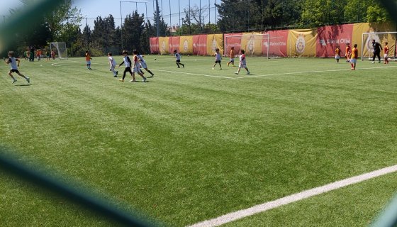 Florya Metin Oktay Tesisleri 2025