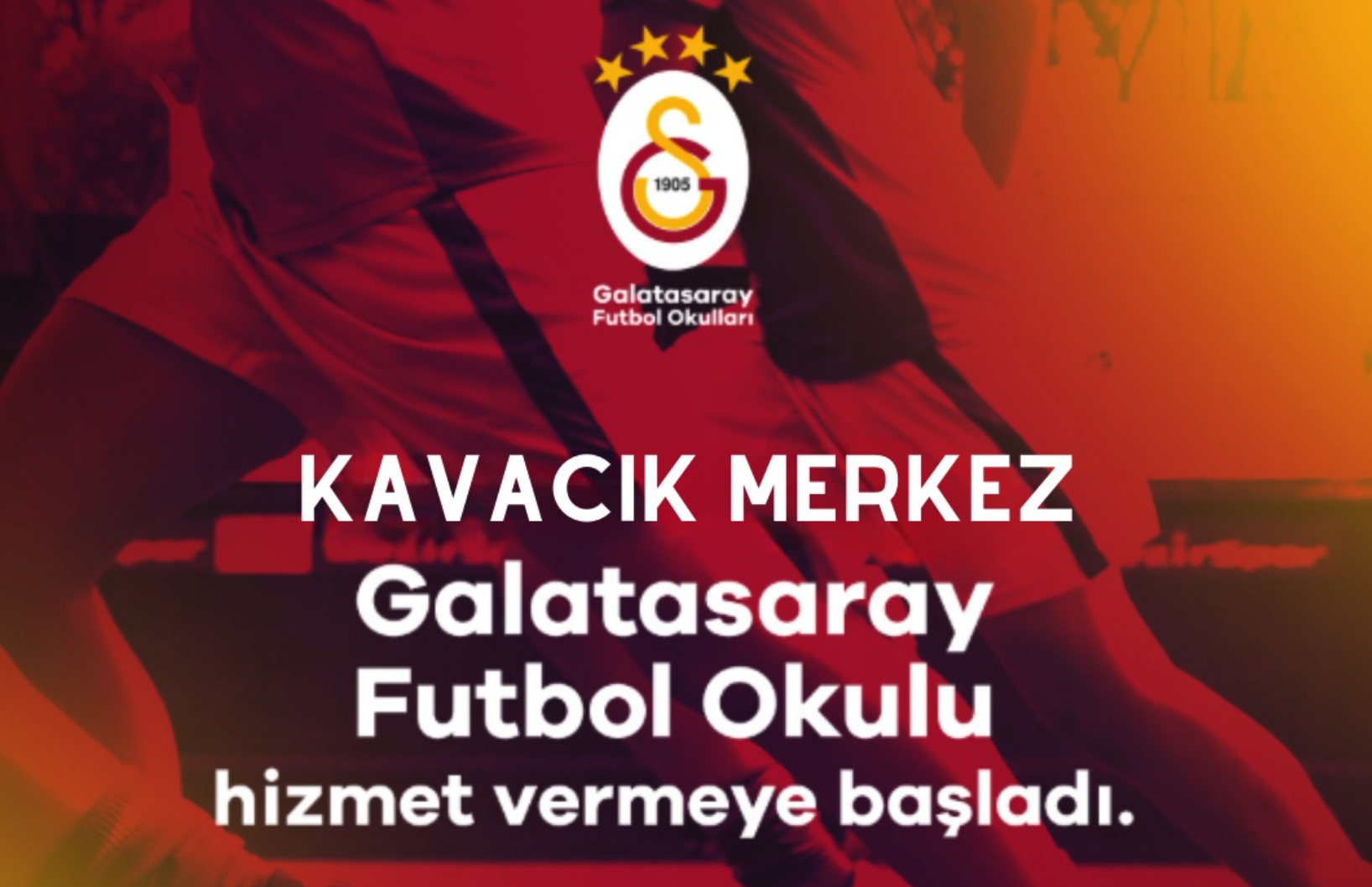 Gelişim ve Performans Programı (11-14 Yaş Grubu)
